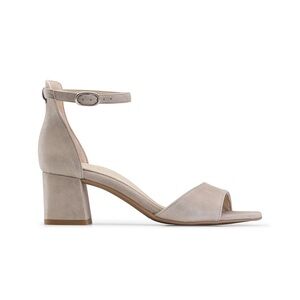 Paul Green “Barbie” Sandal – Metallic Suede – Size 8.5 – SOLD OUT – Brand New